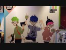 【三人称大好き大好き！チュチュチュチュっ！】渋谷TSUTAYA_三人称×BLACK BALLOON MARKET SHIBUYA TSUTAYA POP UP STORE_ゲーム実況ユーチューバー