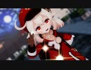 【原神MMD】クレーがかわいく「ポジティブ・パレード」【MMD杯ZERO3】【MMD-PVF7】
