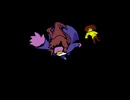 【実況】ケモナーだから誰も倒さずに「DELTARUNE」をプレイ【Part2】
