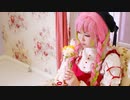【鬼滅の刃】女の子になりたい 踊ってみた【甘露寺蜜璃】