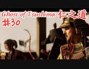 誉れは浜に捨てたゴーストオブツシマ #30 「對馬の行く末」Ghost of Tsushima 実況【PS5】