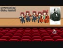 25の練習曲より「アラベスク神社（String Quintet）」.Burgmuller