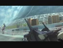 戦場の絆4.30 メサイア RC(R)66 シルヴァ・バレト・サプレッサー⑧