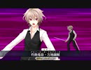 【Fate/Grand Order】栄光のサンタクロース・ロード 第5R