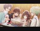 【初乙女ゲー】Collar×Malice Part52【実況】