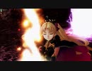 【FGOアーケード】鈴鹿御前のハッピー・メリー・ラブ・クリスマス イベントクエスト(後半戦＆高難易度)【FGOAC】