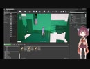 [UE4]敵の簡単な自動配置を作ってみた - ゲーム制作週報 - 2020年12月20日