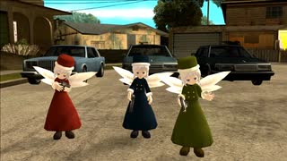 マイリスト Gta Sa 初心者向け解説 Nicozon