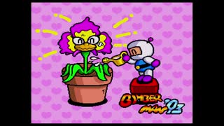 【ボンバーマン'93】 初めてまったりやっていく実況プレイ part2【PCエンジン】