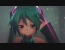 【MMD杯ZERO3参加動画】帝国少女