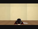 落語仕草モーション＆ポーズ配布