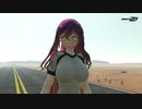【MMD杯ZERO3参加動画】 女子力とは・・・・  【東方MMD】