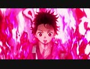 『劇場版「 #鬼滅の刃 」無限列車編』公開中PV第2弾