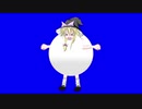 雪だるまりな