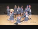 【Re:LIVE】Fly Me to the Star 踊ってみた【8作目】