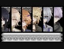 【人力刀剣乱舞】7/番/目/の/僕【徳美組】