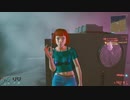 Cyberpunk2077 実況プレイpart14