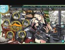 艦これ　20秋イベ　護衛せよ！船団輸送作戦 欧州編　E-3甲　戦力ゲージ