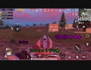 【PUBG MOBILE】敵に出会わず死んでいく！？ポンコツすぎるゆるふわPUBG！【PUBGモバイル】
