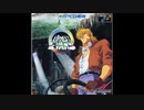 1991年12月20日　ゲーム　アーネスト・エバンス（メガCD）　BGM　「01 - Opening」