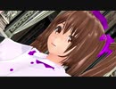 【東方MMD】バラライカ 姫海棠はたてver