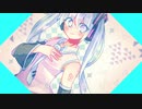 【初音ミク】 ▽トライアングル 【オリジナル】