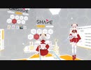 OhShape - Electro Party (Expert)【配信クリップ】