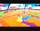 圧倒的強さ！王冠ラッシュ！【fall guys】
