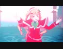 【MMD艦これ】村雨でバレリーコ