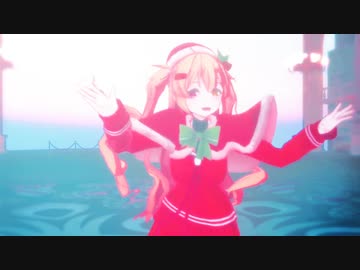 【MMD艦これ】村雨でバレリーコ