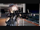 【艦これＭＭＤ】由良改二（上陸装備）でHIGHER