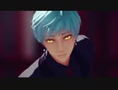 （※お着換え注意※）【MMD刀剣乱舞】スーサイドパレエド【一期一振】
