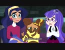 【中文配音精選】我很淑女的