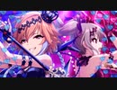 [M⊿D-⊿MV][“双翼の独奏歌-アリア-” ダークイルミネイト ＜change the order of singing＞]