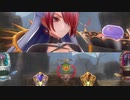 【メギド72】デカラビア、最後の咆哮 EX-1【アスモデウス単騎】
