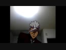 藤本タツキを真似するオルガ