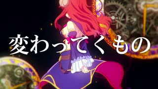 白金シャミ子
