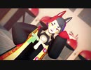 【うちの子MMD】お気に召すまま