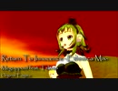 【MMD杯ZERO3】Return to innocence -Ethnica mix-【GUMI】