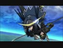 【ＭＡＤ】戦国BASARA×フレスベルグの少女