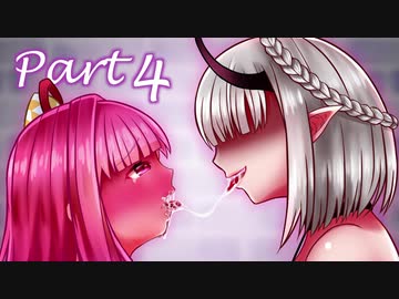 【VOICEROID実況】茜ちゃんに催眠かけて夢魔とイチャイチャする 【Succubus Rhapsodia】part4