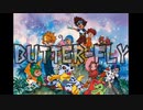 Butter-Fly【歌ってみた】ちゅろす