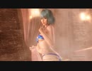 DOAXVV　たまき登場PV