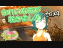 【ゆっくり実況】きれいな花が咲きました ～その４～【花咲か妖精フリージア】