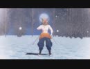 【鬼滅のMMD】All I Want For Christmas Is You But Im Screaming The Lyrics（嘴平伊之助 ver.）