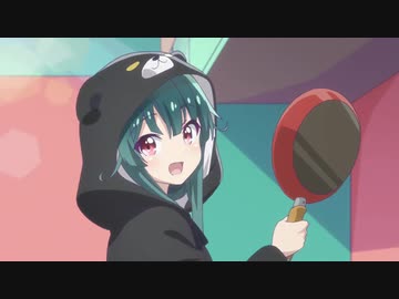 くまさんの憩いの異世界食堂【第10回ANIMAAAD祭】