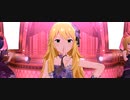 【ミリシタMV】Super Lover【美希・あずさ・莉緒・エレナ・琴葉】