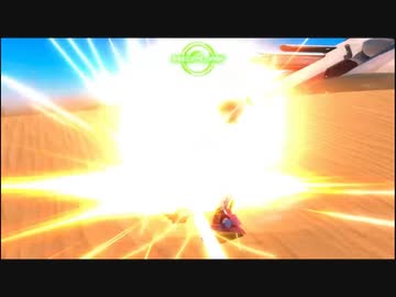 ちょこっとマキオンブルー3 Nicozon