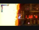 ロックマン11実況プレイPart7[トーチマンステージ]