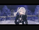 【MMD】Lumiere&Flowey DUN DUN